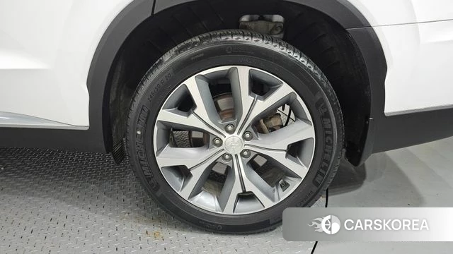 Hyundai Palisade id 4284567 из Кореи 13