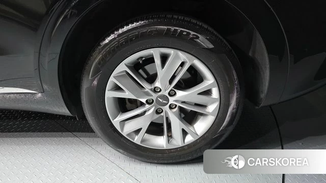 Genesis GV70 id 4201924 из Кореи 13