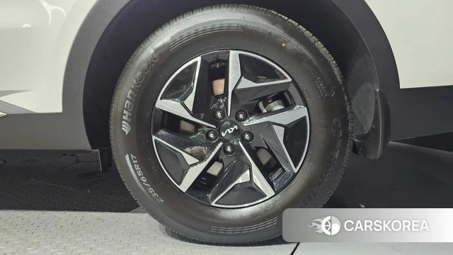 Kia The New Sorento 4th Generation id 4729650 из Кореи 13