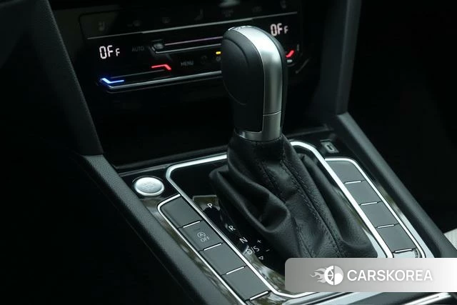 Volkswagen Magotan id 4265485 из Китая 13
