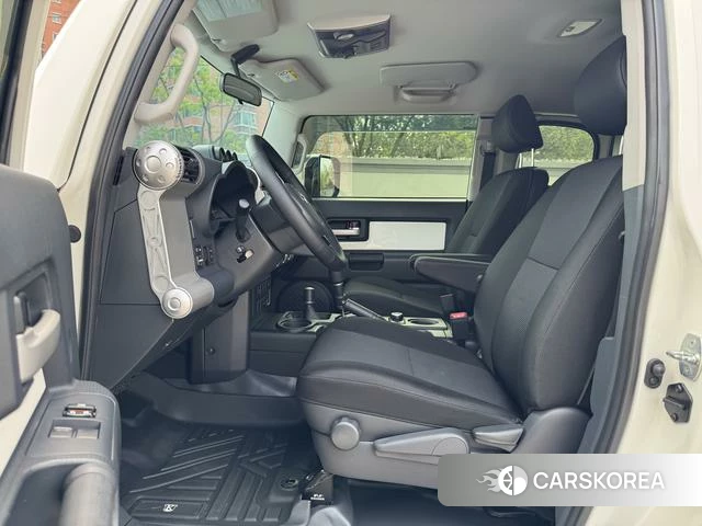 Toyota FJ Cool Luze id 4257491 из Китая 13