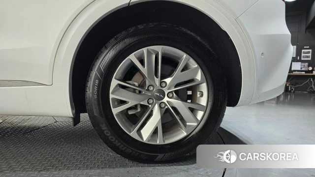 Genesis GV70 id 4749786 из Кореи 13