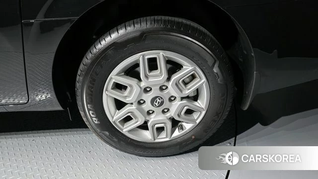 Hyundai Staria id 4229822 из Кореи 13