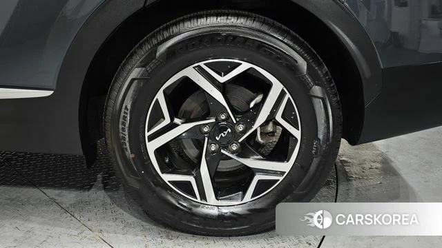 Kia Sportage 5th Generation id 4623783 из Кореи 13