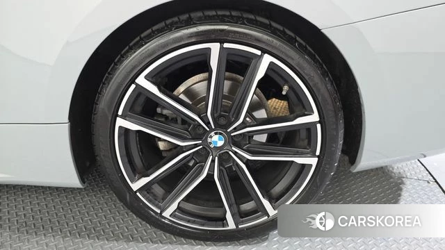 BMW 4 Series (G22) id 4469088 из Кореи 13