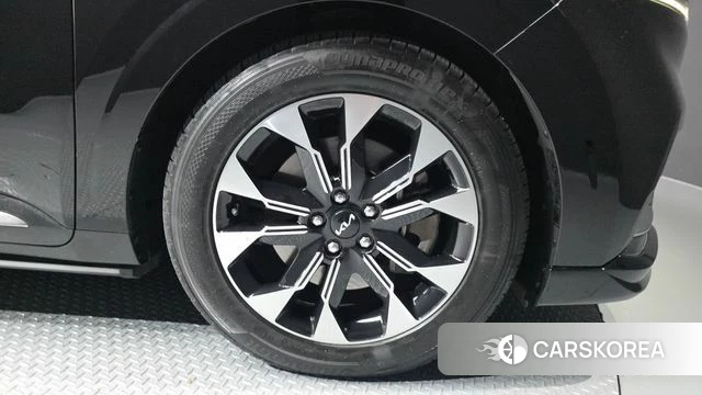 Kia Carnival 4th generation id 4186988 из Кореи 13