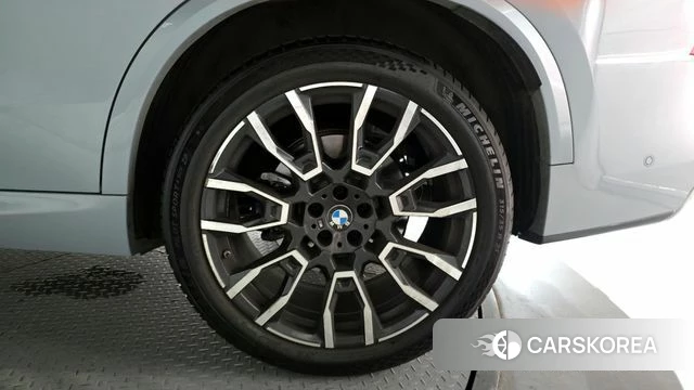 BMW X5 (G05) id 4308550 из Кореи 13