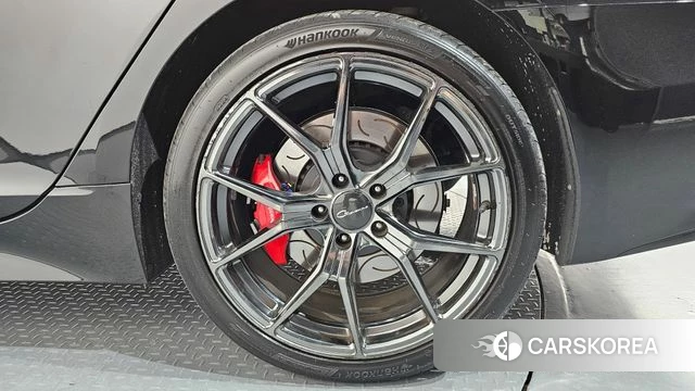Kia Stinger id 4372080 из Кореи 13
