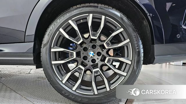 BMW X6 (G06) id 4336459 из Кореи 13