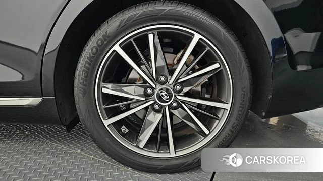 Hyundai The New Grandeur IG id 4550161 из Кореи 13