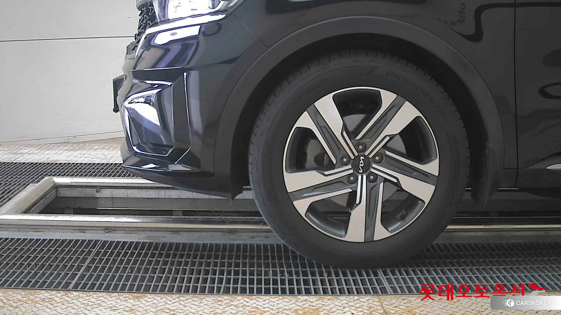 Kia Sorento Hybrid id 4296862 из Кореи 13