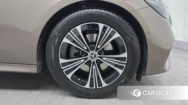 Mercedes-Benz E-Class W214 id 4462301 из Кореи 13