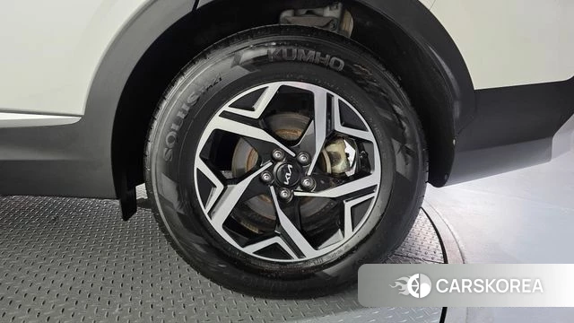 Kia Sportage 5th Generation id 4905289 из Кореи 13