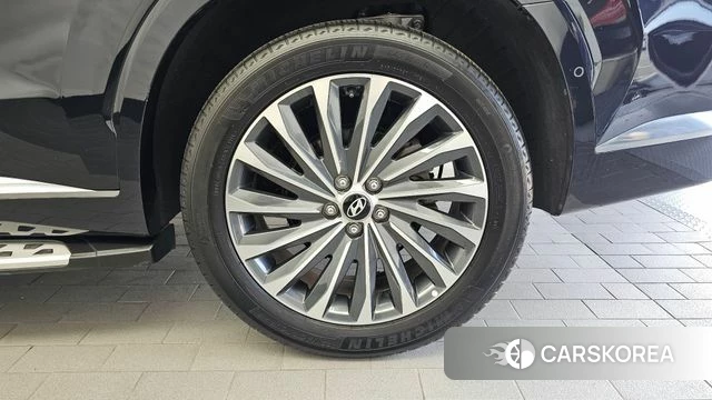 Hyundai The New Palisade id 4929438 из Кореи 13