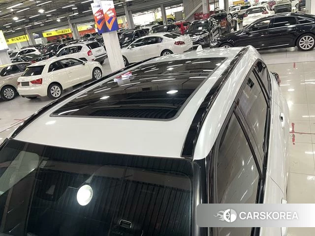Toyota Crown Lufang id 4258695 из Китая 13