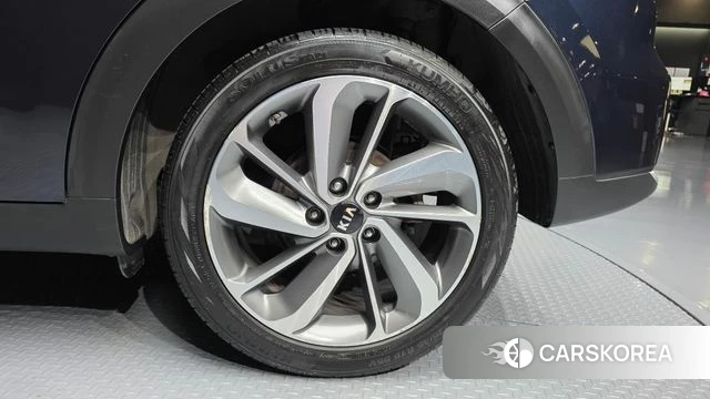 Kia Niro id 4781057 из Кореи 13