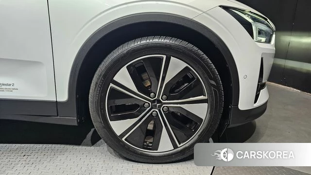 Polestar Polestar 2 id 4753706 из Кореи 13
