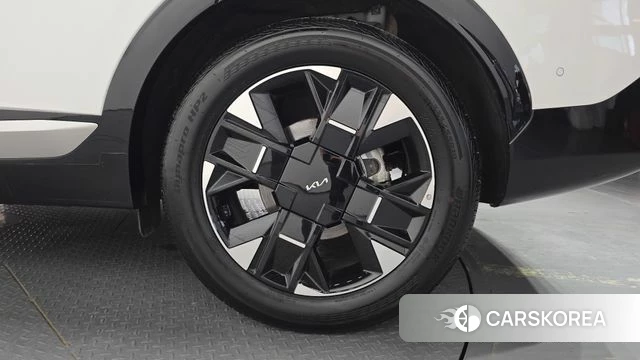 Kia The New Sportage 5th Generation id 4359967 из Кореи 13