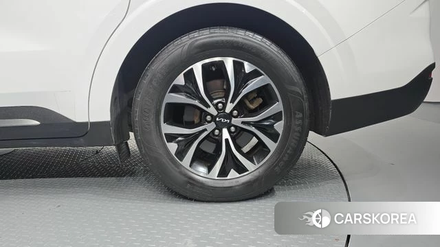 Kia Carnival 4th generation id 4793057 из Кореи 13