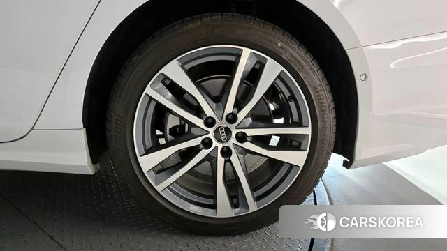 Audi A6 (C8) id 4280683 из Кореи 13