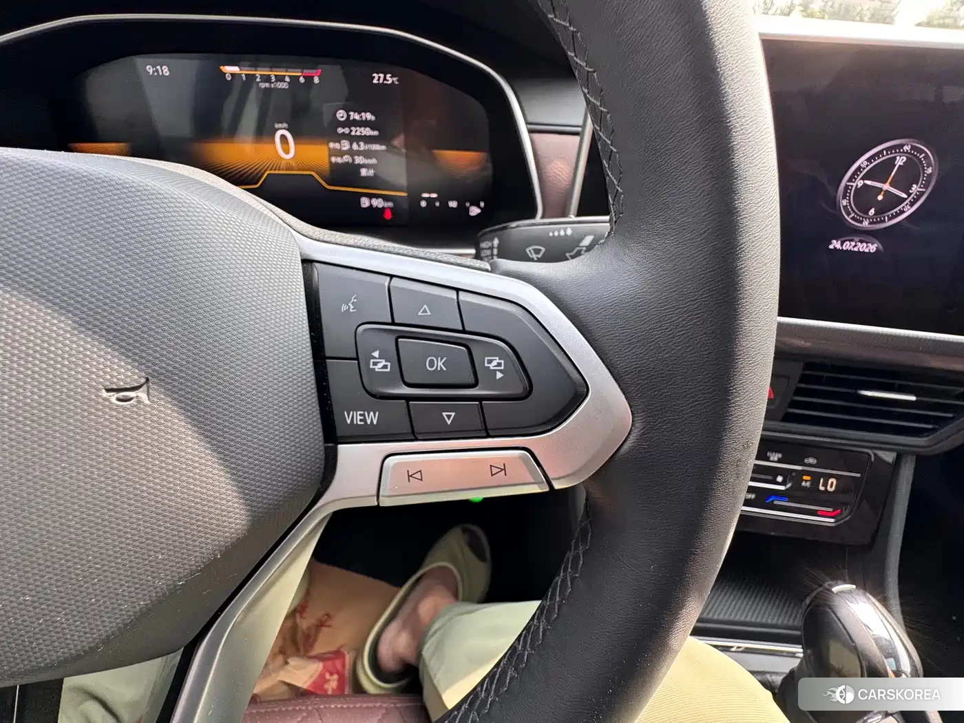 Volkswagen Bora id 4622278 из Китая 13