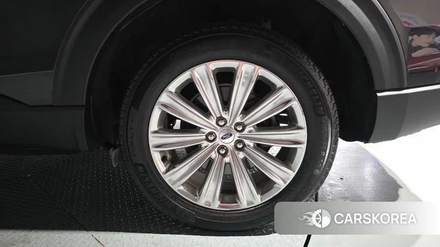 Ford Explorer 6th Generation id 4715937 из Кореи 13