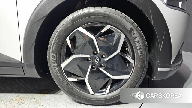 Hyundai Ionic 5 id 4880866 из Кореи 13