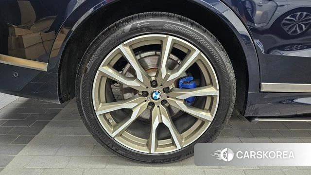 BMW X7 (G07) id 4741957 из Кореи 13