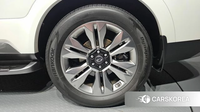 Kia Mohave Master id 4423768 из Кореи 13