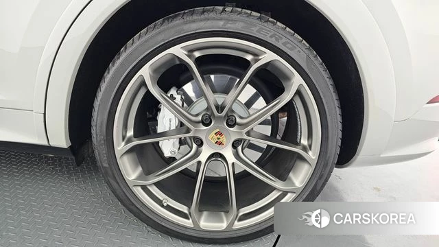 Porsche Cayenne (PO536) id 4331131 из Кореи 13