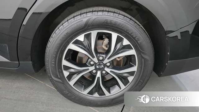 Kia Carnival 4th generation id 4593630 из Кореи 13