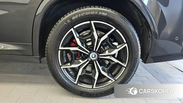 BMW X4 (G02) id 4863923 из Кореи 13