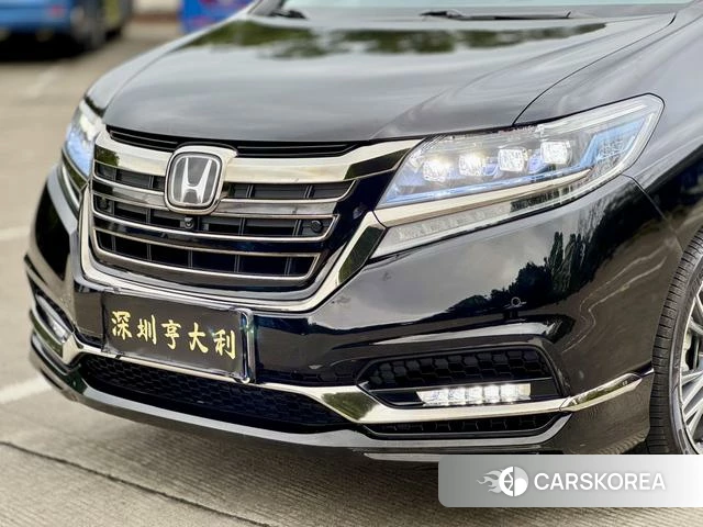 Honda Ai Lishen id 4321437 из Китая 13