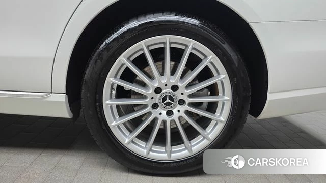 Mercedes-Benz E-Class W213 id 4774865 из Кореи 13