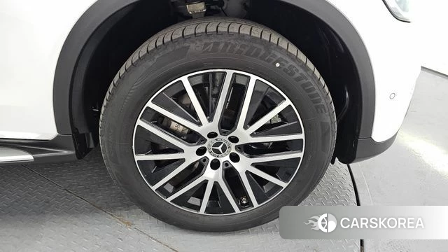 Mercedes-Benz GLC-Class X253 id 4507209 из Кореи 13