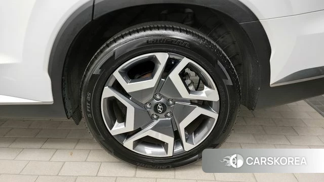 Hyundai The New Palisade id 4670765 из Кореи 13
