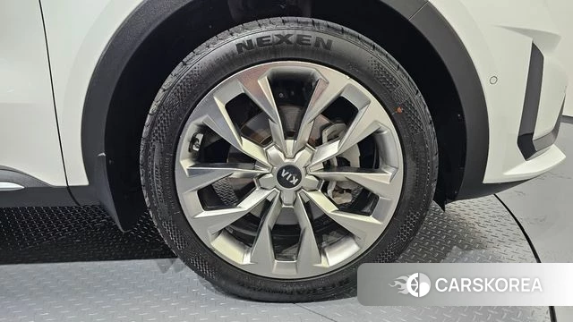 Kia Sorento 4th Generation id 4732049 из Кореи 13