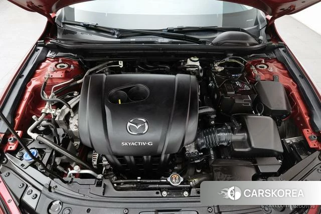 Mazda 3 Angkesaila id 4279094 из Китая 13