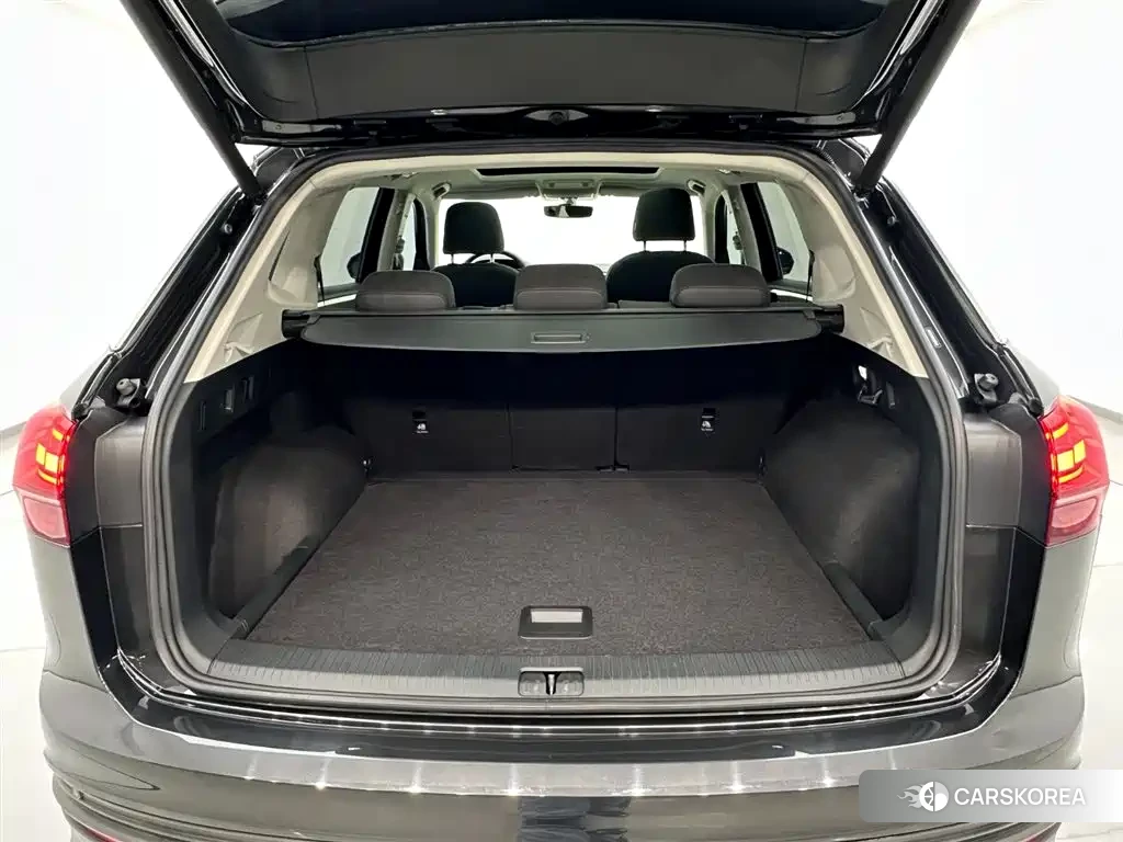 Volkswagen Tayron id 4622428 из Китая 13