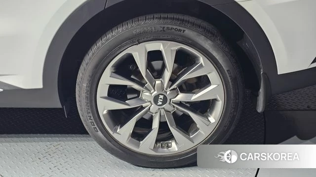 Kia Sorento 4th Generation id 4573365 из Кореи 13