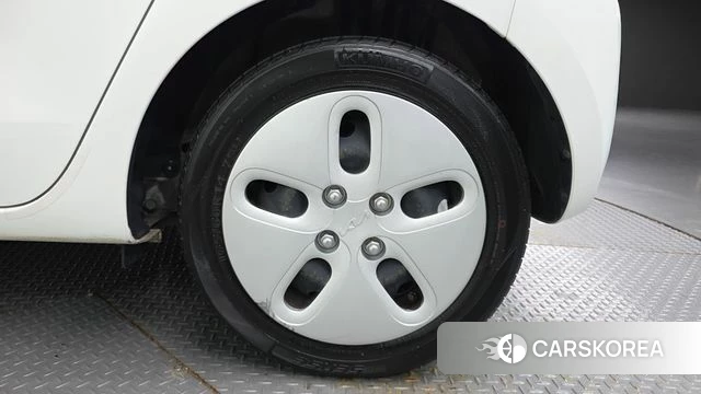 Kia The New Ray id 4793427 из Кореи 13