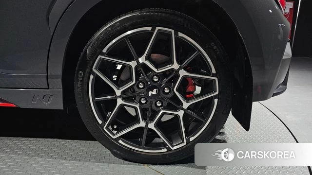 Hyundai The New Kona id 4443767 из Кореи 13