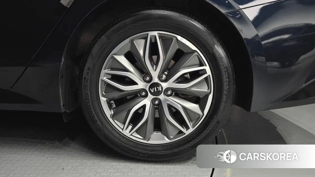 Kia K5 Hybrid 3rd Generation id 4416447 из Кореи 13