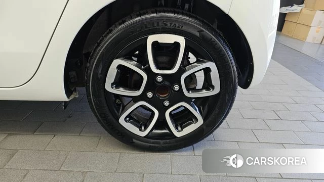 Kia The New Ray id 4905901 из Кореи 13