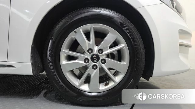 Kia K5 second generation id 4658493 из Кореи 13
