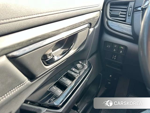 Honda CR-V id 4366210 из Китая 13