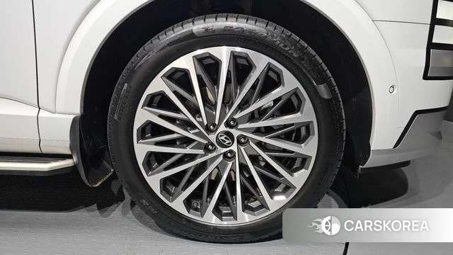 Hyundai Palisade (LX3) id 4413897 из Кореи 13