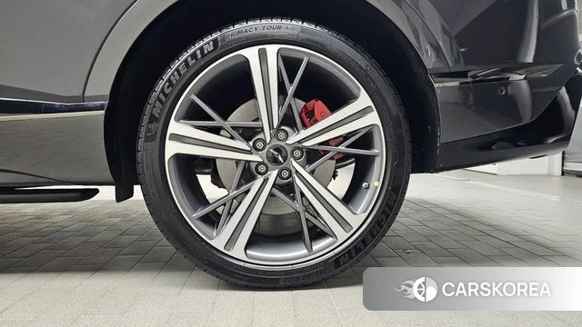 Genesis GV80 Coupe id 4194029 из Кореи 13