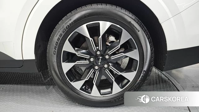 Kia Carnival 4th generation id 4556173 из Кореи 13