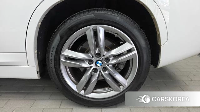 BMW X1 (F48) id 4731407 из Кореи 13